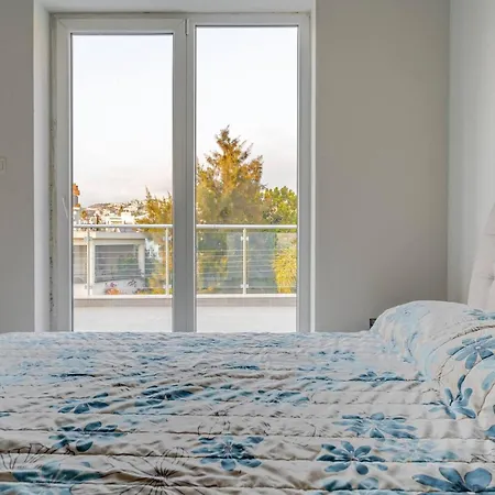 Penthouse Great View Hydromassage Penthouse Hottub