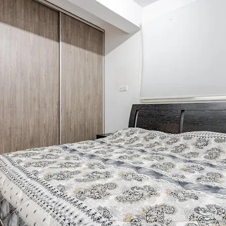 Penthouse Great View Hydromassage Penthouse Hottub