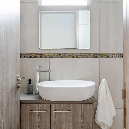 Penthouse Great View Hydromassage Penthouse Hottub Apartamento *