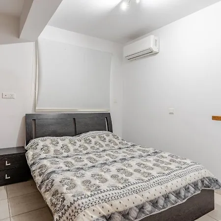 Apartamento Penthouse Great View Hydromassage Penthouse Hottub Limassol