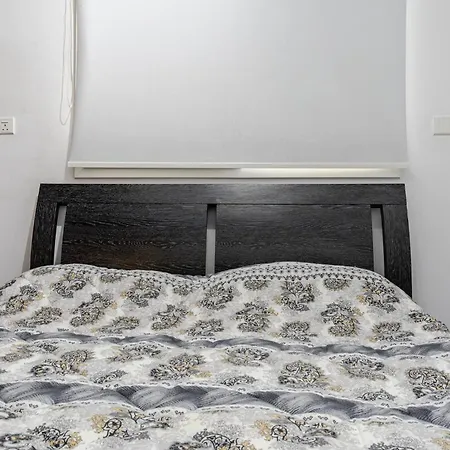 Penthouse Great View Hydromassage Penthouse Hottub Limassol