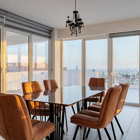 Penthouse Great View Hydromassage Penthouse Hottub