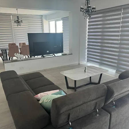 Penthouse Great View Hydromassage Penthouse Hottub Apartamento