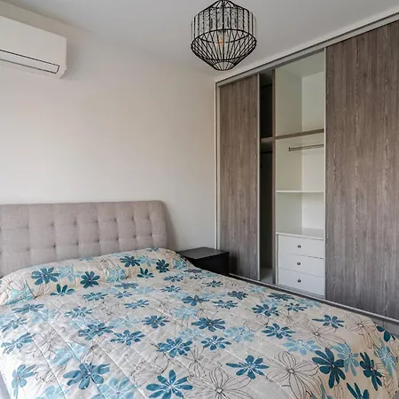 Penthouse Great View Hydromassage Penthouse Hottub Apartament