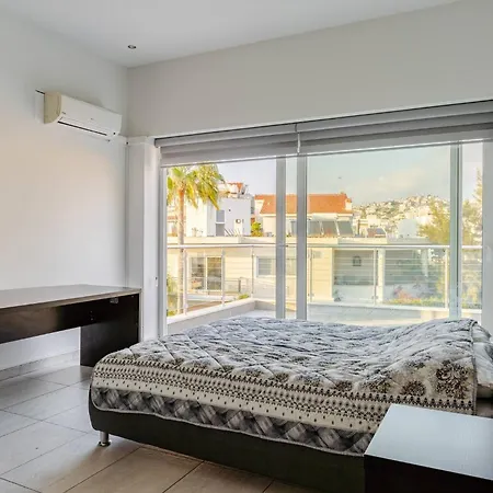 Διαμέρισμα Penthouse Great View Hydromassage Penthouse Hottub *