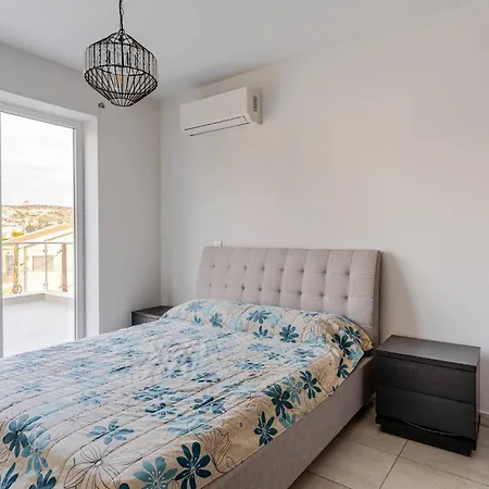 Διαμέρισμα Penthouse Great View Hydromassage Penthouse Hottub *