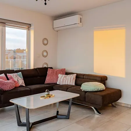 Apartament Penthouse Great View Hydromassage Penthouse Hottub *