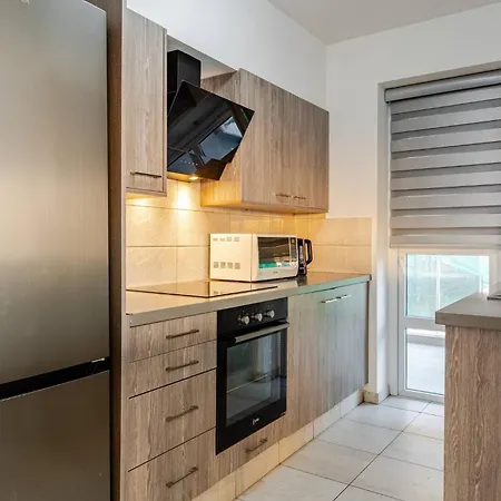 Apartament Penthouse Great View Hydromassage Penthouse Hottub Limassol