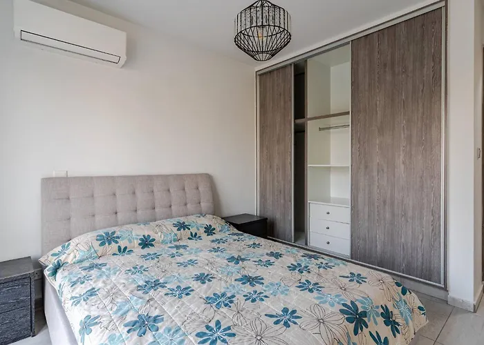 Penthouse Great View Hydromassage Penthouse Hottub Appartement