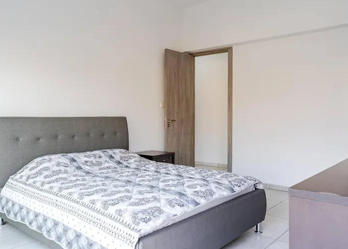 Appartement Penthouse Great View Hydromassage Penthouse Hottub