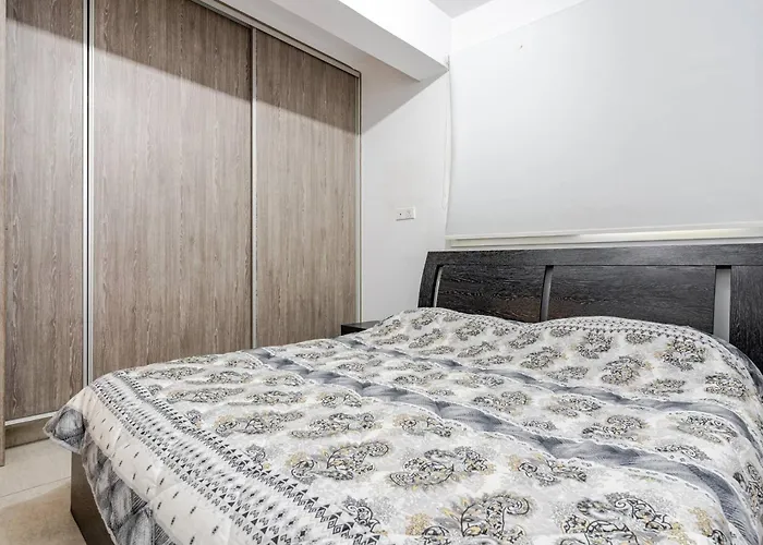 Penthouse Great View Hydromassage Penthouse Hottub