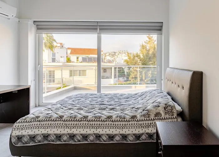 Penthouse Great View Hydromassage Penthouse Hottub Apartmán