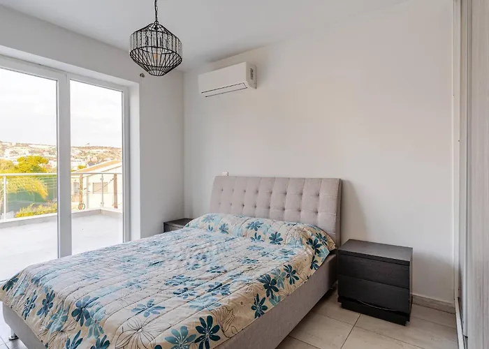 Apartmán Penthouse Great View Hydromassage Penthouse Hottub *