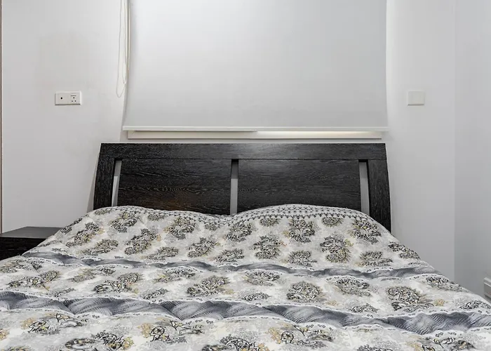 Penthouse Great View Hydromassage Penthouse Hottub Limassol