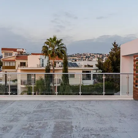 Penthouse Great View Hydromassage Penthouse Hottub *