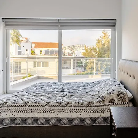 Penthouse Great View Hydromassage Penthouse Hottub 公寓