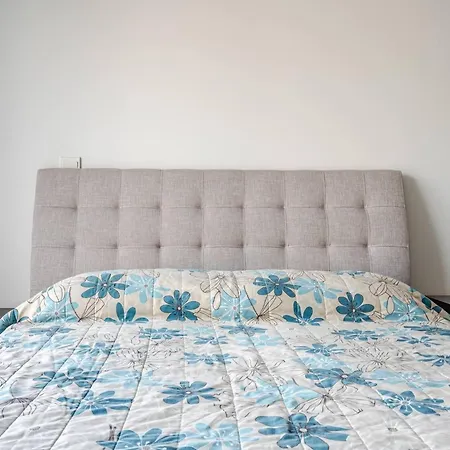 Penthouse Great View Hydromassage Penthouse Hottub * 利马索尔